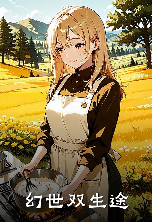幻世双生途