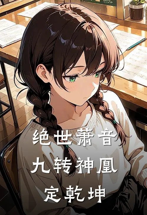 绝世萧音：九转神凰定乾坤