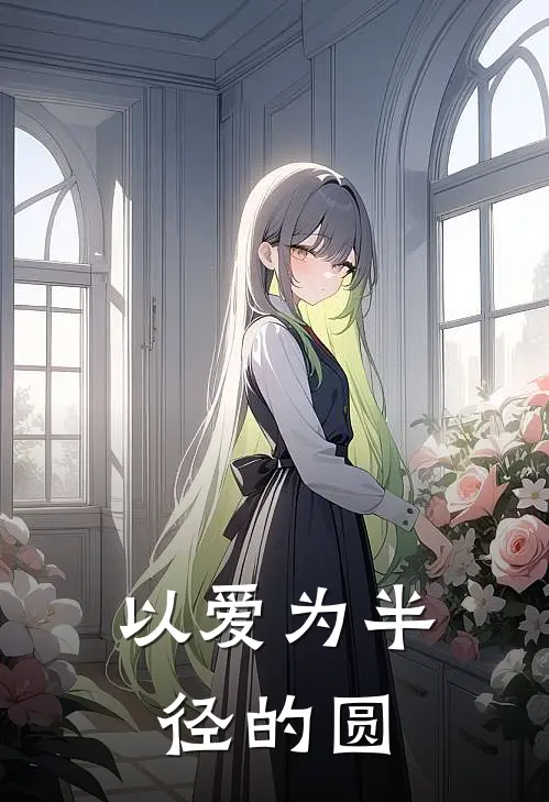 以爱为半径的圆