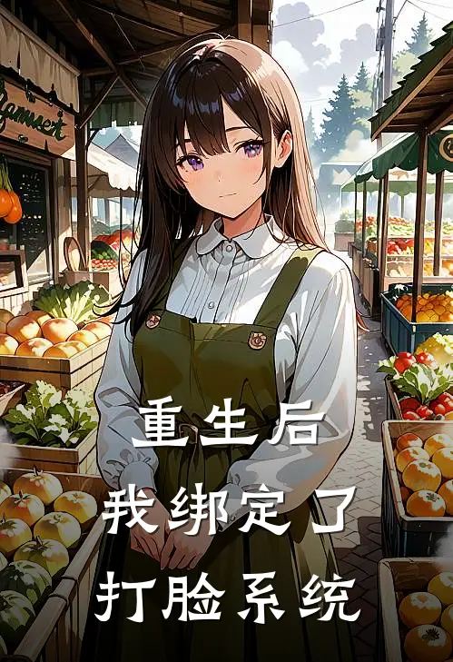 重生后，我绑定了打脸系统