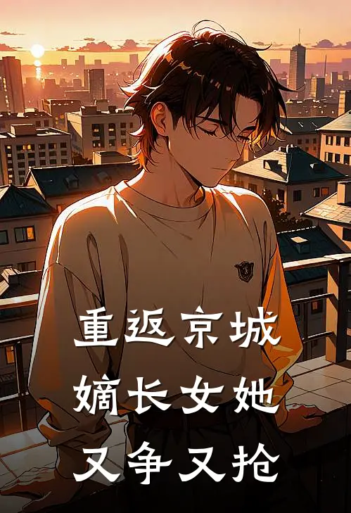 重返京城：嫡长女她又争又抢