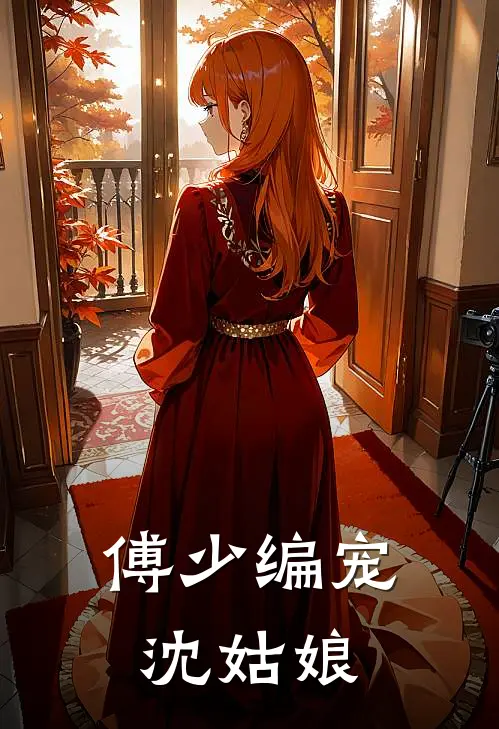 傅少编宠沈姑娘