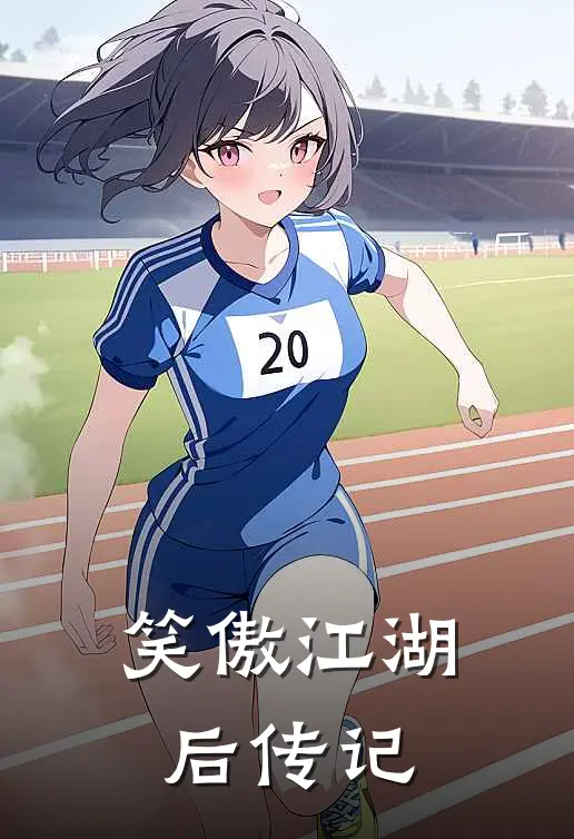 笑傲江湖后传记