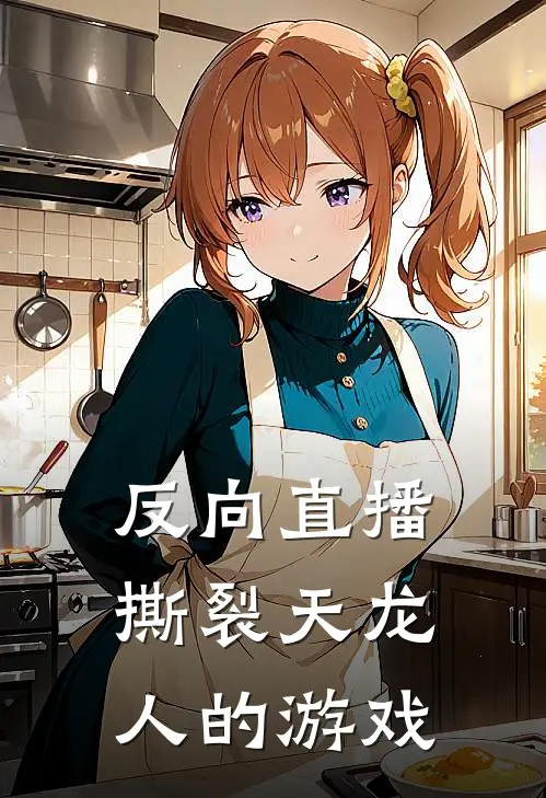 反向直播：撕裂天龙人的游戏