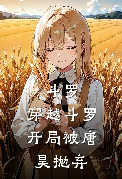 斗罗：穿越斗罗开局被唐昊抛弃