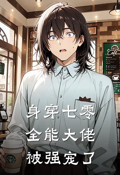 身穿七零：全能大佬被强宠了