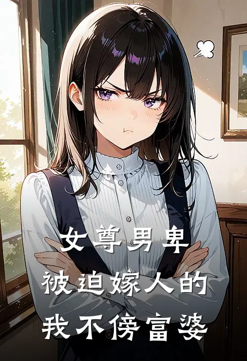 女尊男卑，被迫嫁人的我不傍富婆