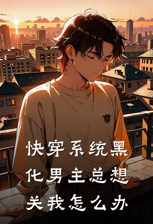 快穿系统黑化男主总想关我怎么办