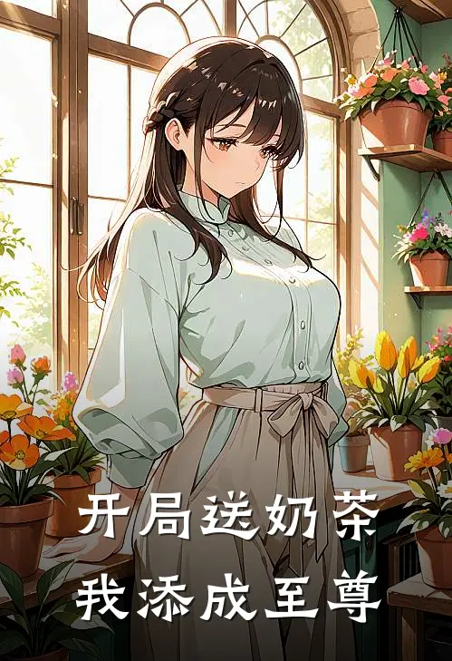 开局送奶茶，我添成至尊