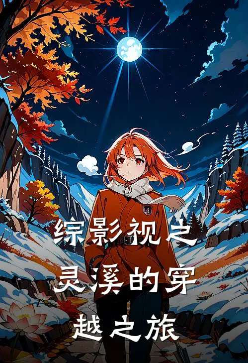 综影视之灵溪的穿越之旅