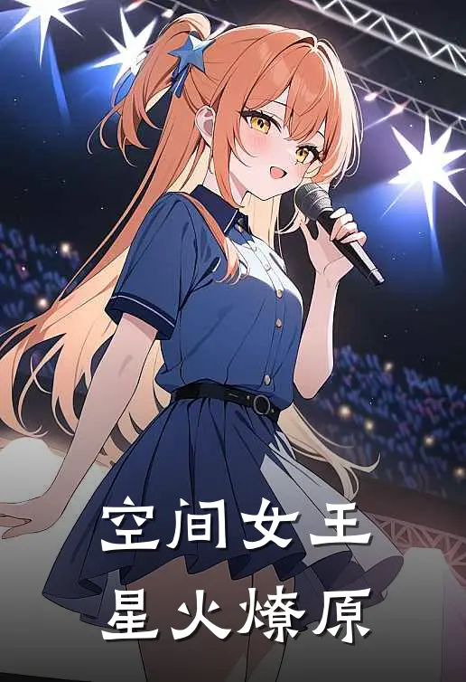 空间女王：星火燎原