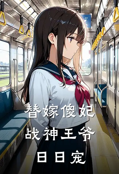 替嫁傻妃：战神王爷日日宠