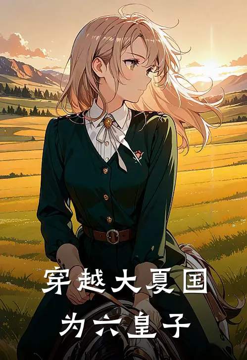 穿越大夏国为六皇子