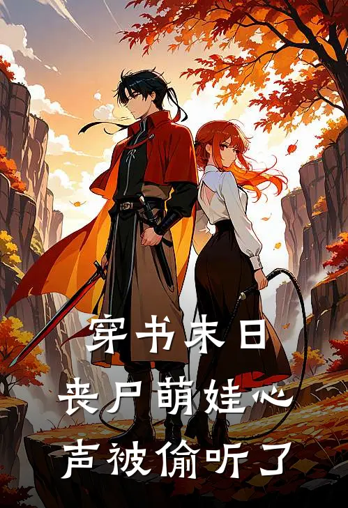 穿书末日：丧尸萌娃心声被偷听了