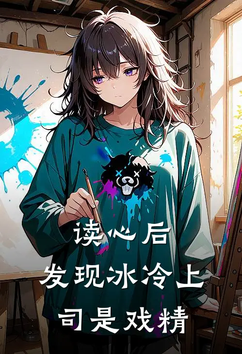 读心后，发现冰冷上司是戏精