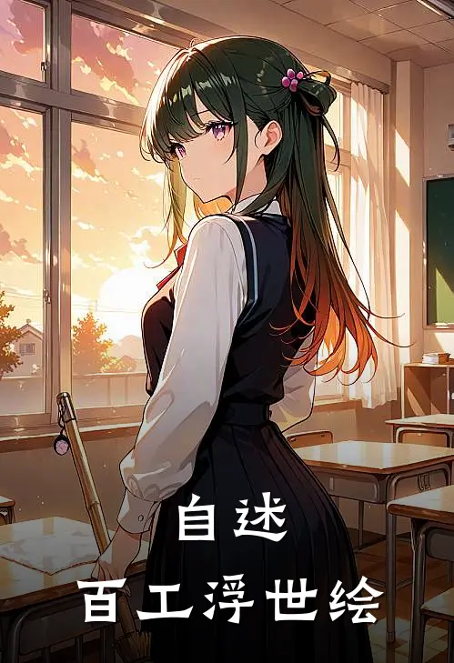 自述：百工浮世绘