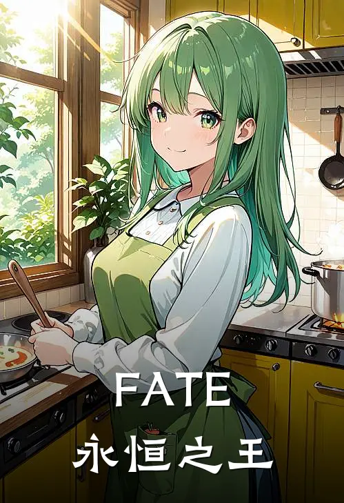FATE：永恒之王