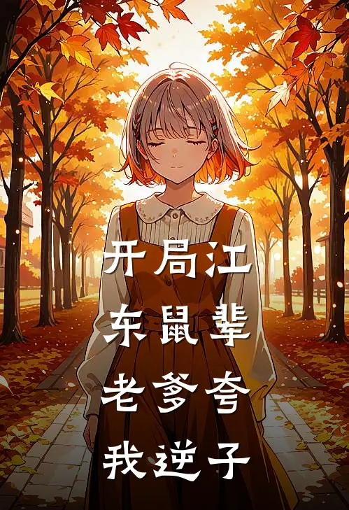 开局江东鼠辈，老爹夸我逆子