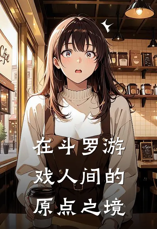 在斗罗游戏人间的原点之境