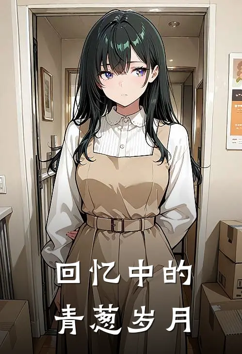 回忆中的青葱岁月