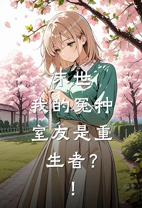 末世：我的冤种室友是重生者？！