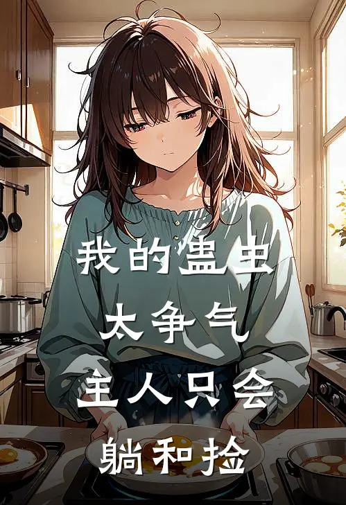 我的蛊虫太争气，主人只会躺和捡