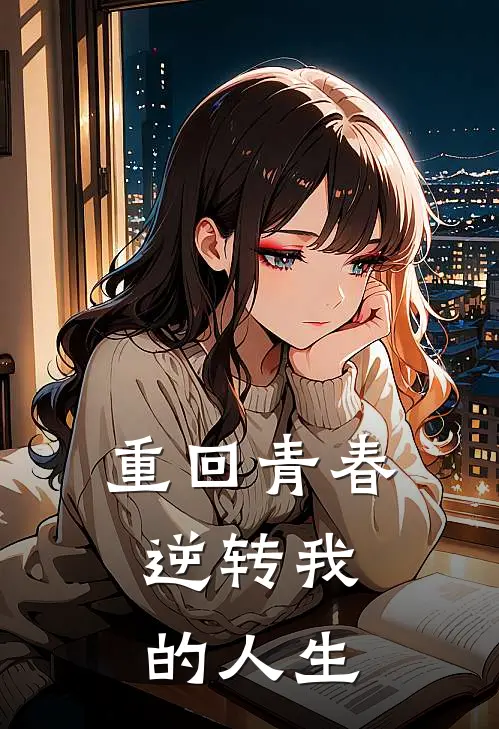 重回青春，逆转我的人生