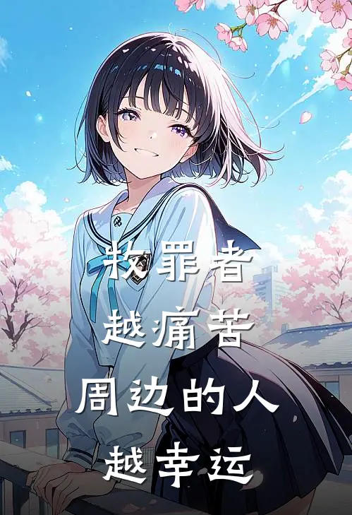 牧罪者：越痛苦，周边的人越幸运