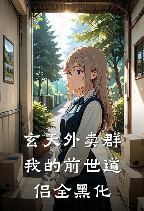 玄天外卖群：我的前世道侣全黑化