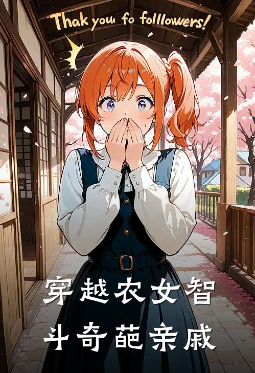 穿越农女智斗奇葩亲戚