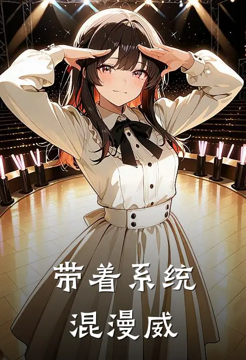 带着系统混漫威