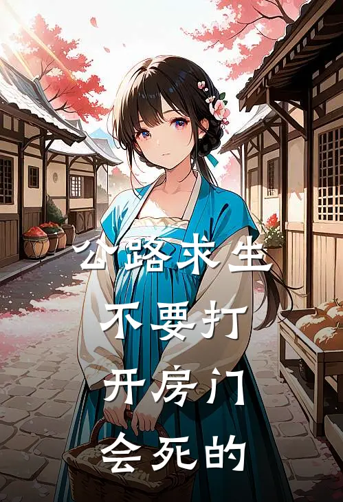 公路求生，不要打开房门，会死的