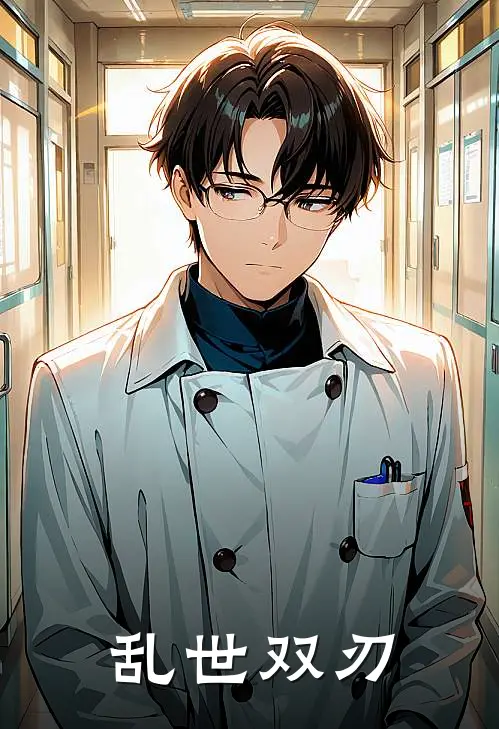 乱世双刃