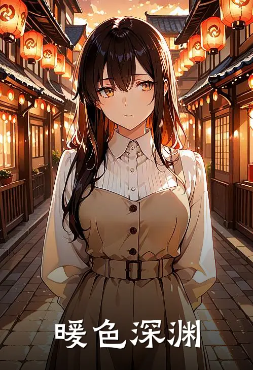 暖色深渊