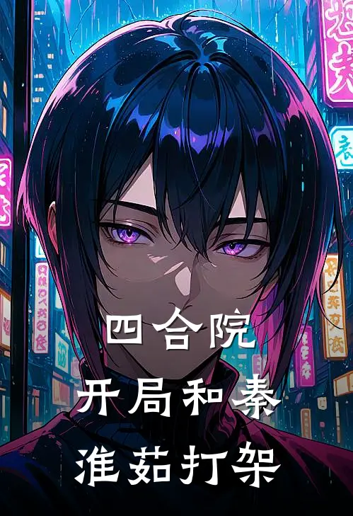 四合院：开局和秦淮茹打架