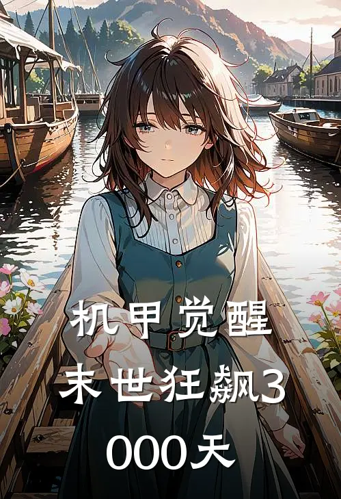 机甲觉醒：末世狂飙3000天