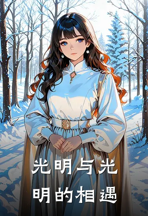 光明与光明的相遇