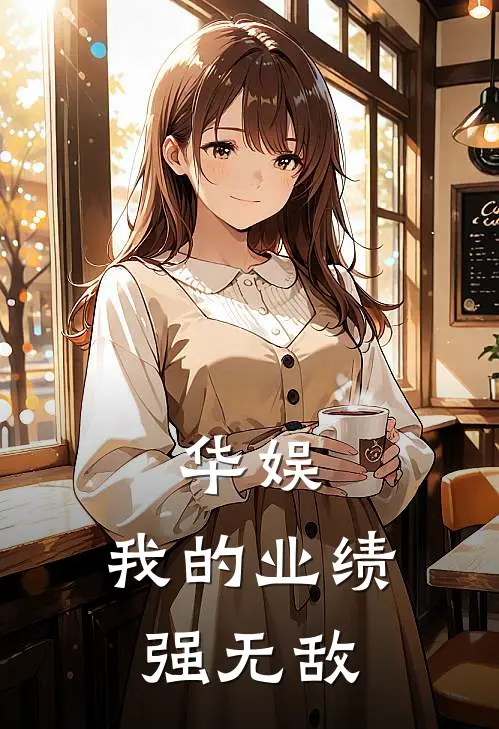 华娱：我的业绩强无敌