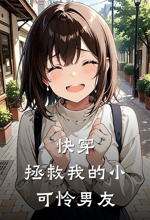 快穿：拯救我的小可怜男友