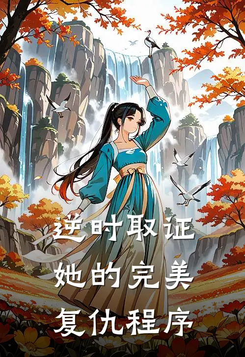 逆时取证：她的完美复仇程序