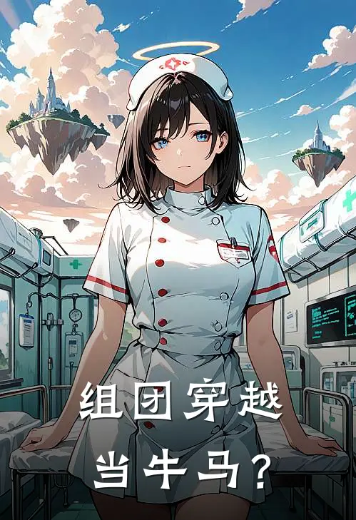 组团穿越当牛马？