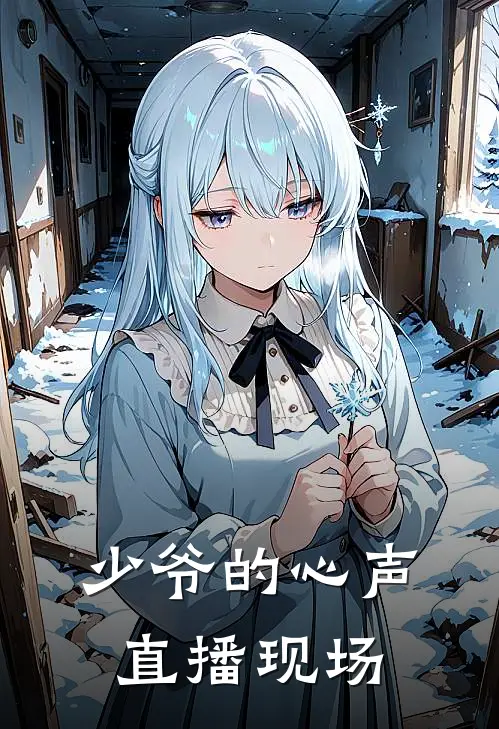 少爷的心声直播现场