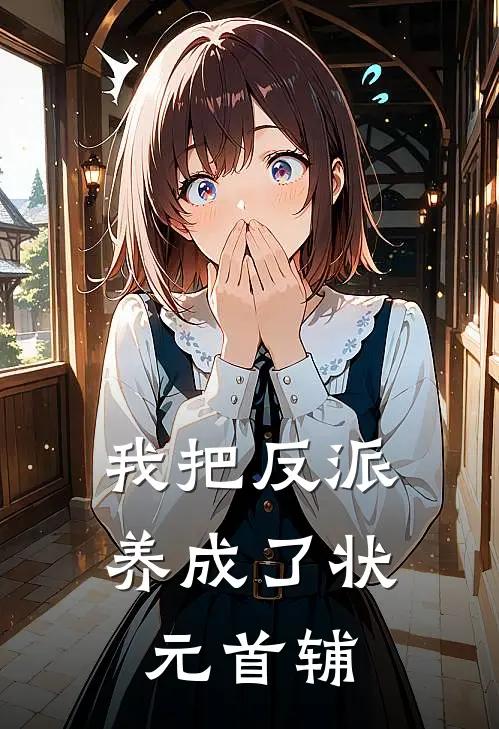 我把反派养成了状元首辅