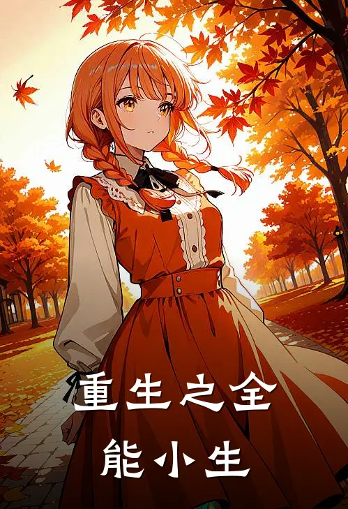 重生之全能小生