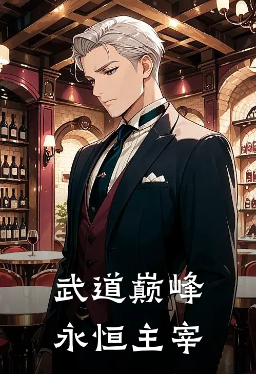 武道巅峰：永恒主宰