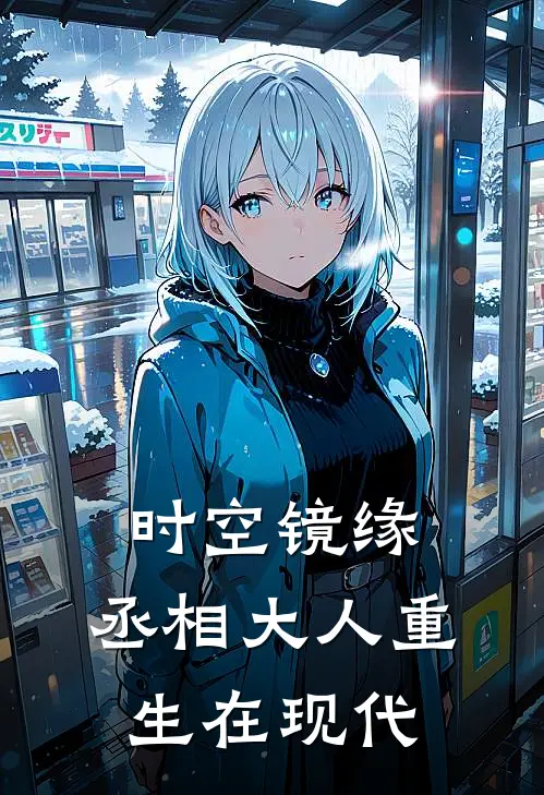 时空镜缘：丞相大人重生在现代