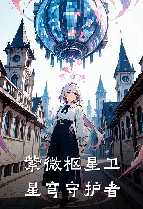 紫微枢星卫：星穹守护者