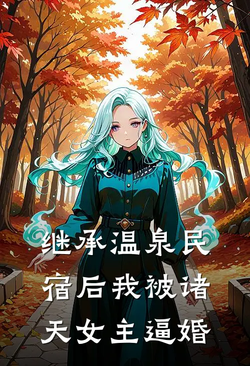 继承温泉民宿后我被诸天女主逼婚