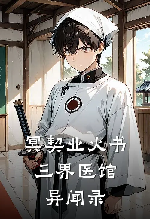 冥契业火书：三界医馆异闻录