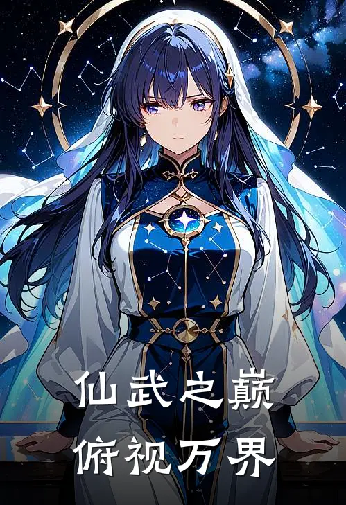 仙武之巅俯视万界